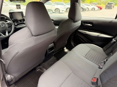 Used 2022  Toyota Corolla SE CVT &lpar;Natl&rpar; at Auto Finance Center near Matthews&comma; NC