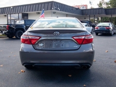 Used 2016  Toyota Camry 4dr Sdn I4 Auto (Natl) at Auto Finance Center of Columbia near West Columbia, SC