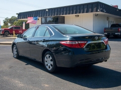 Used 2016 Toyota Camry 4dr Sdn I4 Auto (Natl) at Auto Finance Center of Columbia near West Columbia, SC