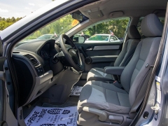 Used 2011 Honda CR-V 4d SUV FWD LX at Auto Finance Center near Matthews, NC