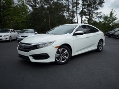 Used 2018 Honda Civic Sedan 4d LX CVT at Auto Finance Center of Columbia near West Columbia, SC