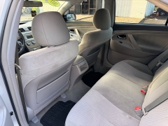 Used 2011  Toyota Camry 4dr Sdn I4 &lpar;Natl&rpar; at Auto Finance Center near Matthews&comma; NC