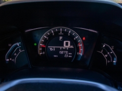 Used 2016  Honda Civic Sedan 4d LX CVT at Auto Finance Center near Matthews, NC