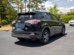 Used 2016 Toyota RAV4 4d SUV AWD LE at Auto Finance Center near Matthews, NC