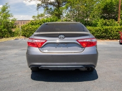 Used 2017 Toyota Camry Auto (Natl) at Auto Finance Center near Matthews, NC