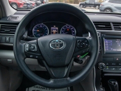 Used 2016  Toyota Camry 4dr Sdn I4 Auto &lpar;Natl&rpar; at Auto Finance Center of Columbia near West Columbia&comma; SC