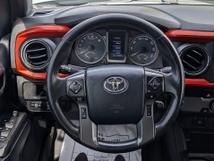 Used 2019  Toyota Tacoma 2WD Double Cab 5' Bed V6 AT &lpar;Natl&rpar; at Auto Finance Center of Columbia near West Columbia&comma; SC