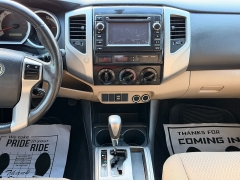 Used 2013  Toyota Tacoma 2WD Double Cab PreRunner V6 Short Bed at Auto Finance Center near Matthews&comma; NC