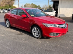 Used 2018  Acura ILX Sedan Pkg at Auto Finance Center near Matthews&comma; NC
