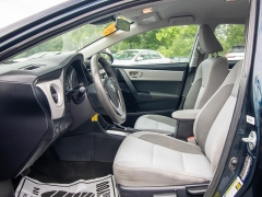 Used 2017 Toyota Corolla (Natl) at Auto Finance Center of Columbia near West Columbia, SC