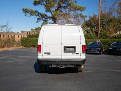 Used 2014 Ford Econoline Cargo Van E-350 Super Duty at Auto Finance Center of Columbia near West Columbia, SC