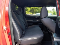 Used 2017 Toyota Tacoma Double Cab 6' Bed V6 4x2 AT (Natl) at Auto Finance Center near Matthews, NC
