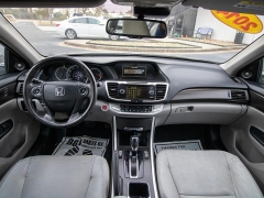 Used 2014  Honda Accord Sedan 4dr V6 Auto EX-L at Auto Finance Center of Columbia near West Columbia&comma; SC