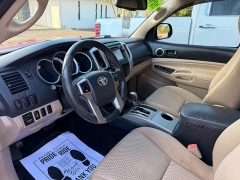 Used 2013  Toyota Tacoma 2WD Double Cab PreRunner V6 Short Bed at Auto Finance Center near Matthews&comma; NC
