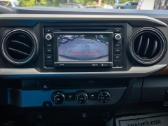 Used 2017  Toyota Tacoma Double Cab 5' Bed V6 4x2 AT (Natl) at Auto Finance Center of Columbia near West Columbia, SC