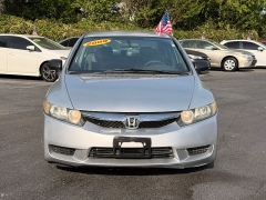 Used 2009  Honda Civic Sedan 4d DX-VP Auto at Auto Finance Center of Columbia near West Columbia&comma; SC
