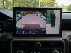 Used 2024  Toyota Tacoma 4WD Hybrid Double Cab Bed AT (Natl) at Auto Finance Center near Matthews, NC