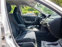 Used 2011 Honda Accord Sedan 4d LX Auto at Auto Finance Center near Matthews, NC