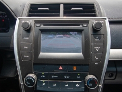 Used 2015 Toyota Camry 4dr Sdn I4 Auto (Natl) at Auto Finance Center near Matthews, NC