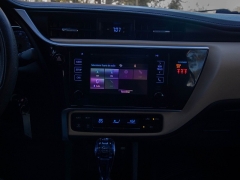 Used 2018  Toyota Corolla (Natl) at Auto Finance Center of Columbia near West Columbia, SC