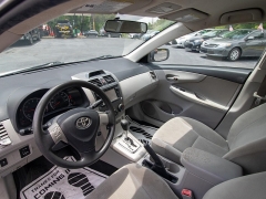 Used 2013 Toyota Corolla 4dr Sdn (Natl) at Auto Finance Center near Matthews, NC
