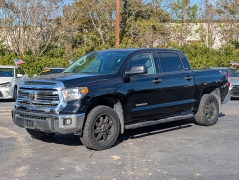 Used 2016  Toyota Tundra 2WD CrewMax SR5 4&period;6L at Auto Finance Center near Matthews&comma; NC