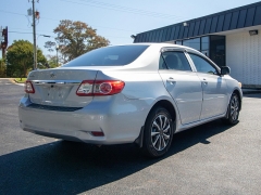 Used 2013  Toyota Corolla 4dr Sdn (Natl) at Auto Finance Center of Columbia near West Columbia, SC