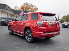 Used 2014  Toyota 4Runner RWD 4dr V6 &lpar;Natl&rpar; at Auto Finance Center near Matthews&comma; NC