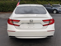 Used 2018  Honda Accord Sedan 4d LX 1&period;5L at Auto Finance Center near Matthews&comma; NC