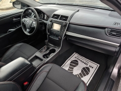 Used 2017  Toyota Camry Auto &lpar;Natl&rpar; at Auto Finance Center near Matthews&comma; NC