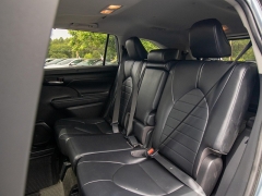 Used 2020 Toyota Highlander 4d SUV FWD XLE at Auto Finance Center of Columbia near West Columbia, SC