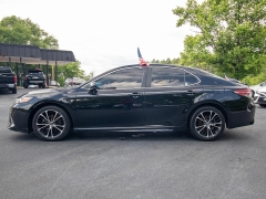 Used 2018 Toyota Camry Auto (Natl) at Auto Finance Center near Matthews, NC