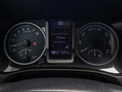 Used 2017 Toyota Tacoma Double Cab 5' Bed V6 4x2 AT (Natl) at Auto Finance Center near Matthews, NC