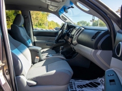 Used 2015  Toyota Tacoma 2WD Double Cab PreRunner V6 Short Bed at Auto Finance Center of Columbia near West Columbia, SC