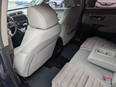 Used 2019  Honda CR-V 4d SUV AWD EX at Auto Finance Center of Columbia near West Columbia&comma; SC