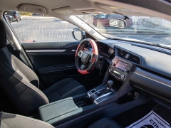 Used 2016  Honda Civic Sedan 4d LX CVT at Auto Finance Center of Columbia near West Columbia, SC