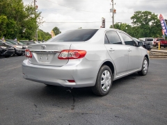 Used 2012 Toyota Corolla 4dr Sdn (Natl) at Auto Finance Center near Matthews, NC