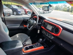 Used 2017 Toyota Tacoma Double Cab 5' Bed V6 4x2 AT (Natl) at Auto Finance Center near Matthews, NC