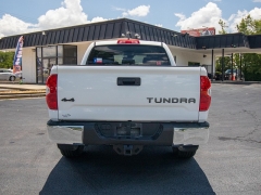 Used 2021 Toyota Tundra 4WD CrewMax 5.5' Bed 5.7L (Natl) at Auto Finance Center near Matthews, NC