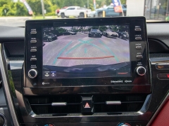 Used 2021 Toyota Camry XSE Auto at Auto Finance Center of Columbia near West Columbia, SC
