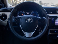 Used 2018  Toyota Corolla (Natl) at Auto Finance Center of Columbia near West Columbia, SC