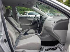 Used 2010 Toyota Corolla 4dr Sdn (Natl) at Auto Finance Center of Columbia near West Columbia, SC
