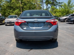 Used 2015 Toyota Corolla 4dr Sdn (Natl) at Auto Finance Center near Matthews, NC