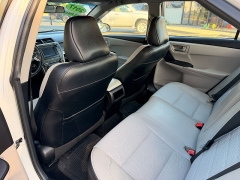 Used 2017  Toyota Camry Auto &lpar;Natl&rpar; at Auto Finance Center near Matthews&comma; NC