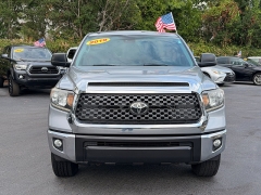 Used 2019  Toyota Tundra 2WD CrewMax SR5 4&period;6L at Auto Finance Center near Matthews&comma; NC