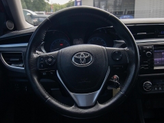 Used 2015 Toyota Corolla 4dr Sdn (Natl) at Auto Finance Center near Matthews, NC
