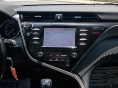 Used 2019 Toyota Camry Auto (Natl) at Auto Finance Center near Matthews, NC