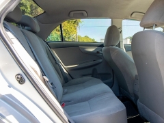 Used 2013  Toyota Corolla 4dr Sdn (Natl) at Auto Finance Center of Columbia near West Columbia, SC