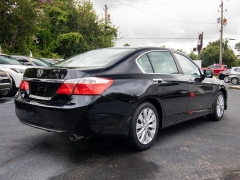 Used 2015 Honda Accord Sedan 4d EX CVT at Auto Finance Center of Columbia near West Columbia, SC