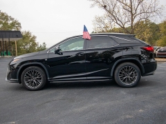 Used 2016  Lexus RX 350 AWD 4dr at Auto Finance Center of Columbia near West Columbia&comma; SC